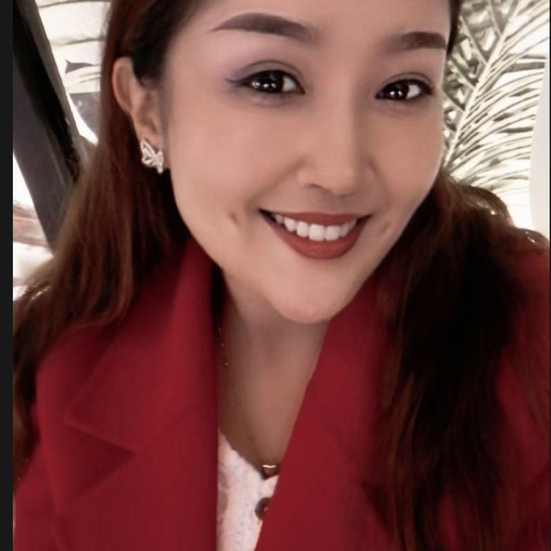 麦小可爱