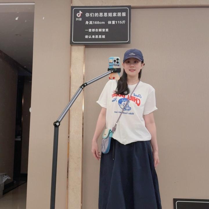 你们的大闺蜜