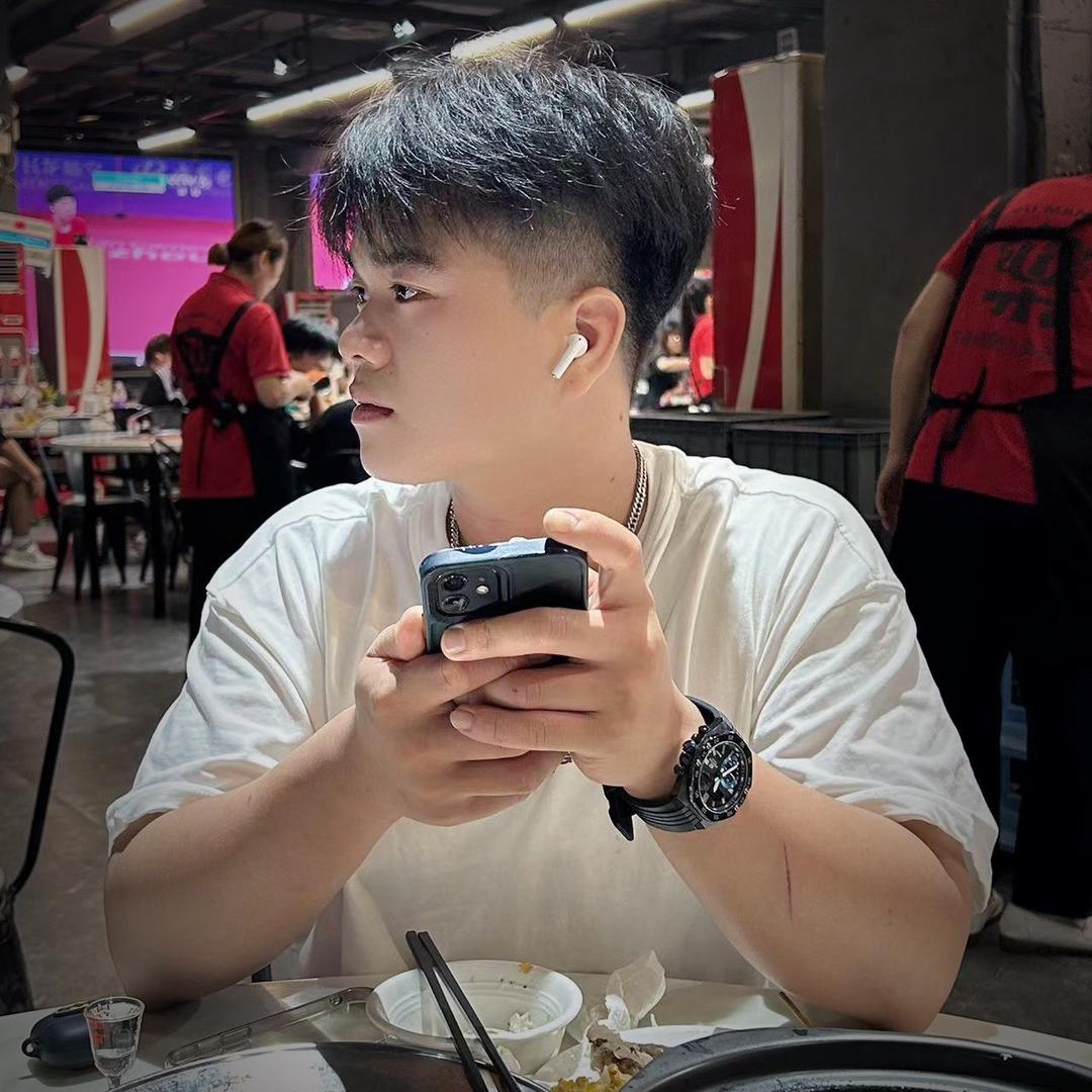 吴有华