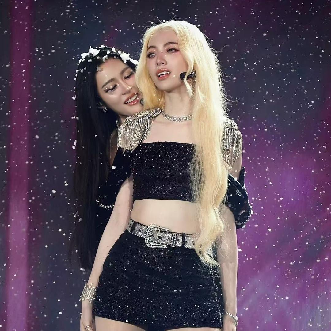 LingOrm_Star（🈲连赞）