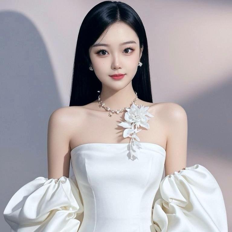 💋仙女味儿的真真呀