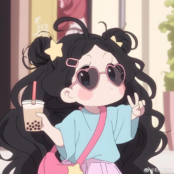 小猪泡泡🫧