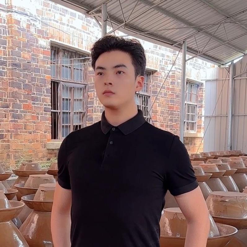 新农人善良