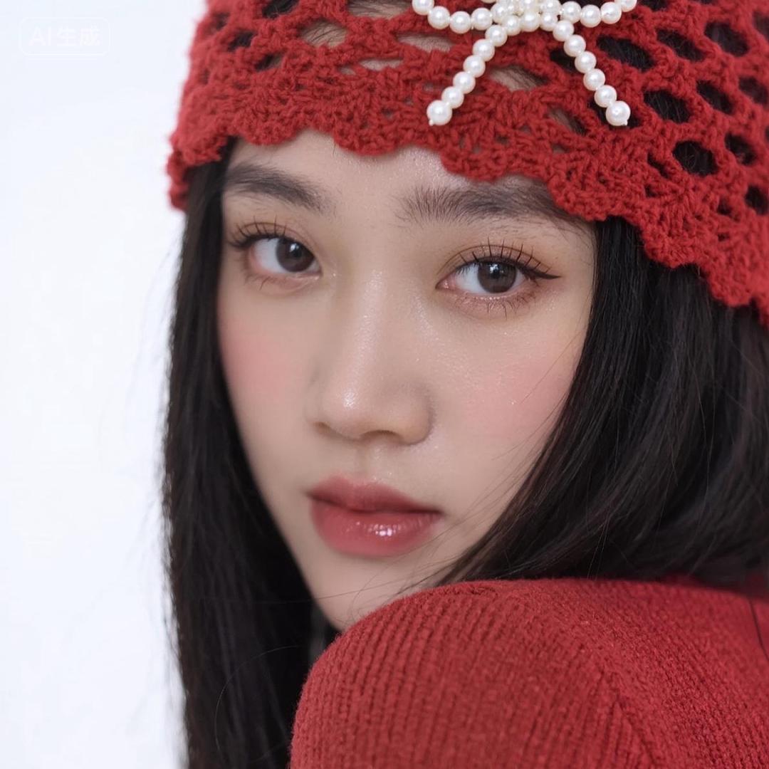 优子妈咪～莓烦恼