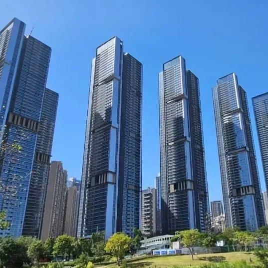 深港豪宅
