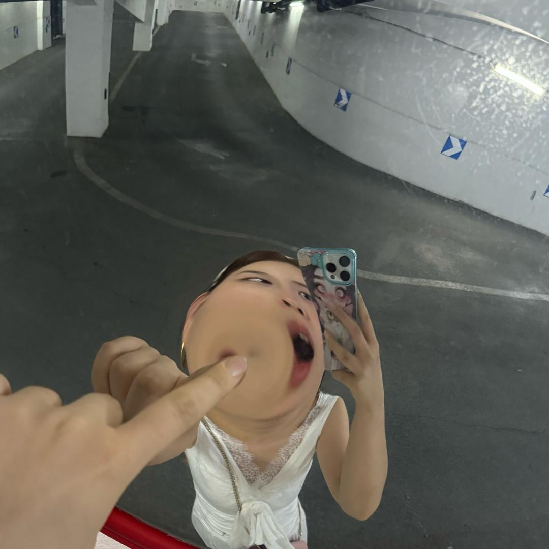 嘻嘻不哈哈