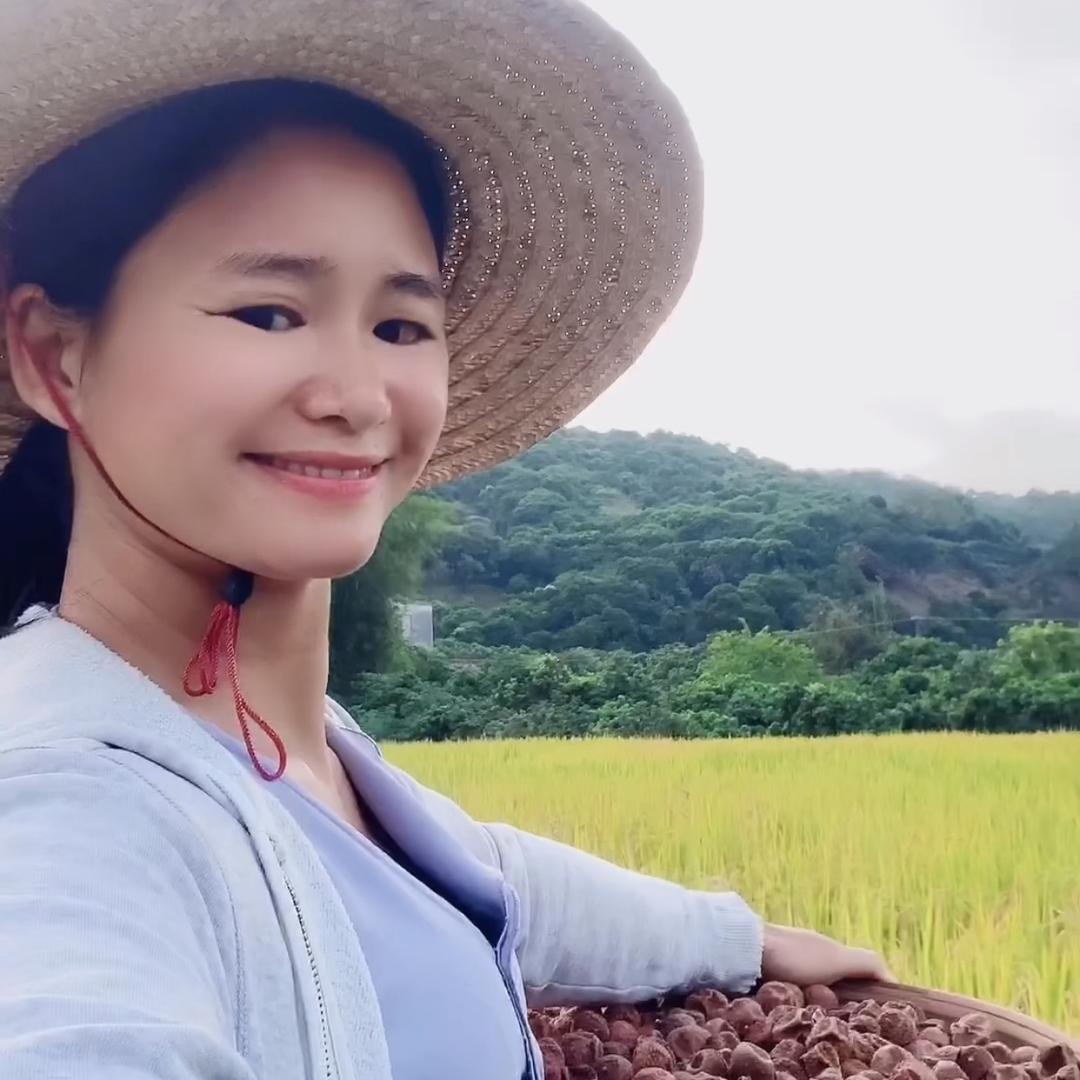 梁小妹农副产品