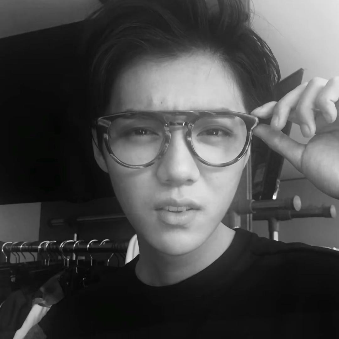 厚李蟹
