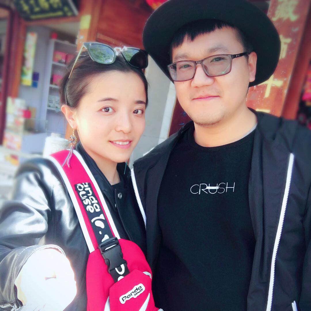 库斯家居蒲城店(吕朝)