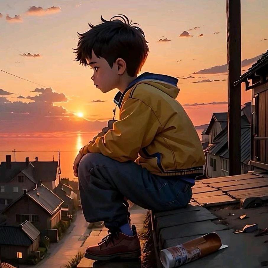 烤串那小子