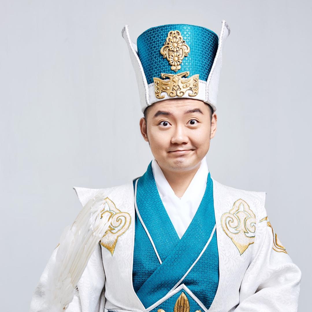 楚河说画