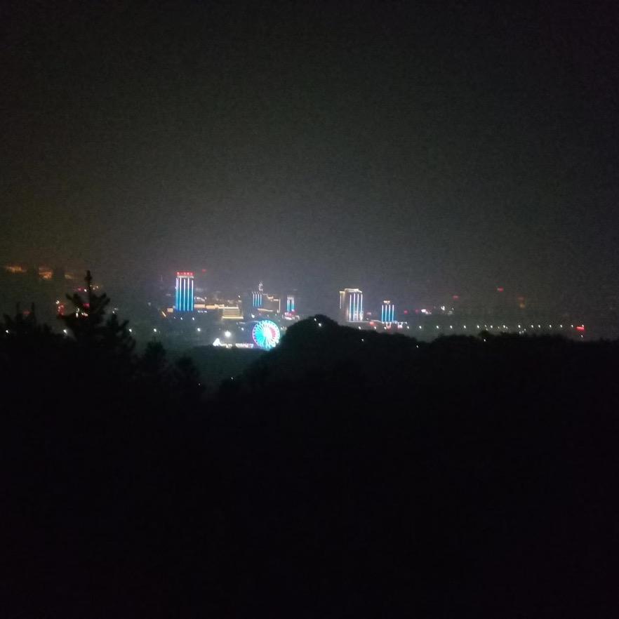 叮叮当叮叮当
