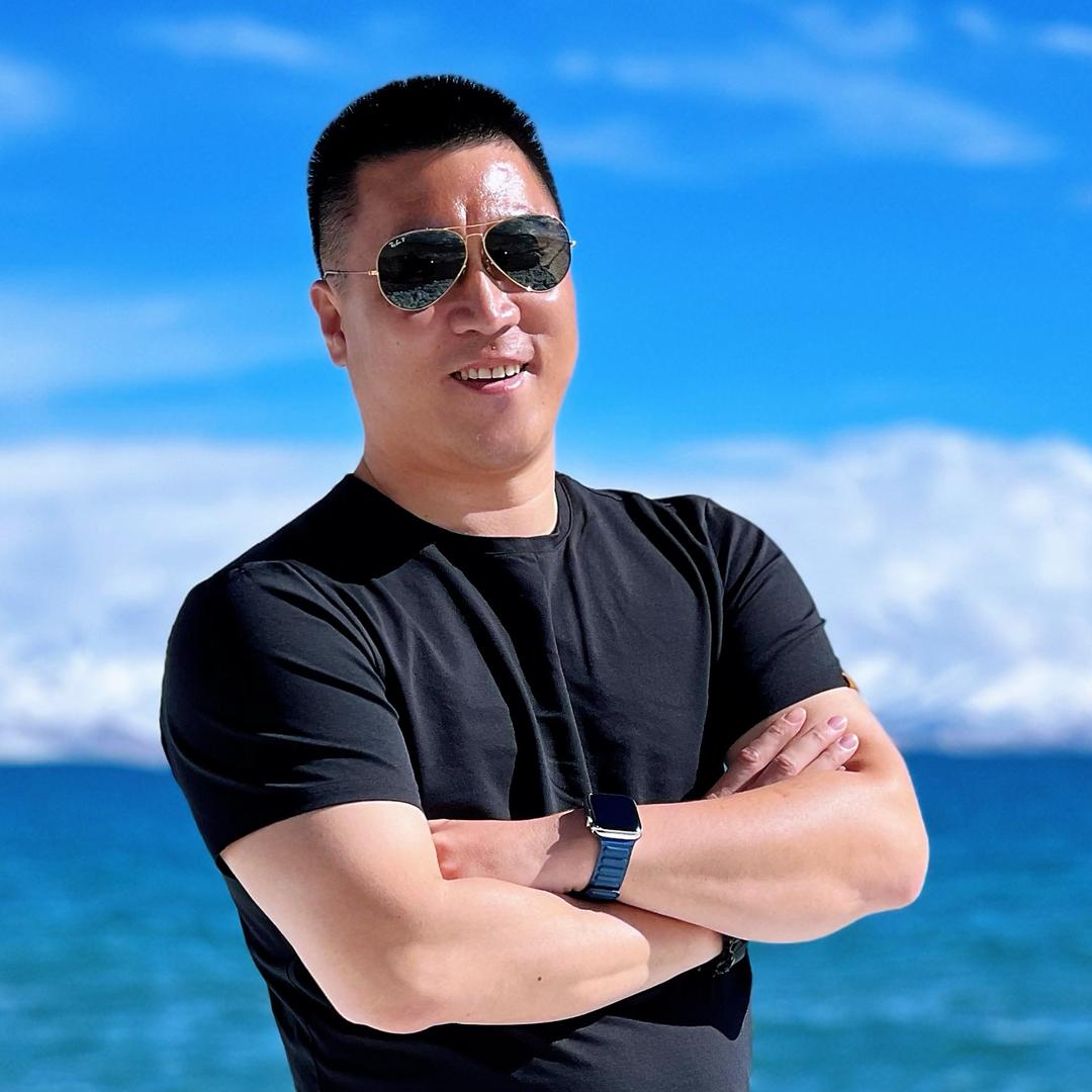 李吉岩