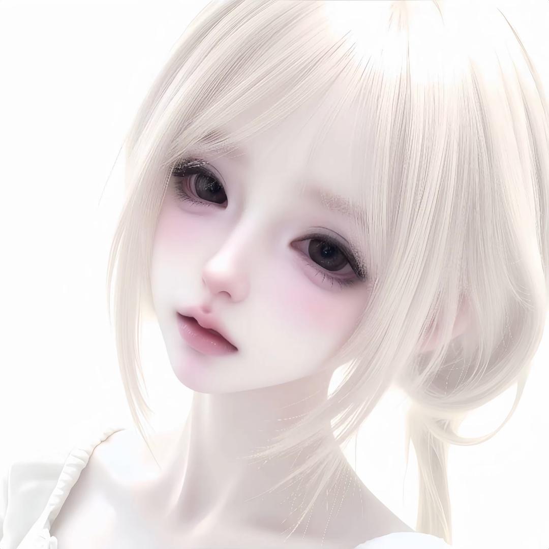 晚安.