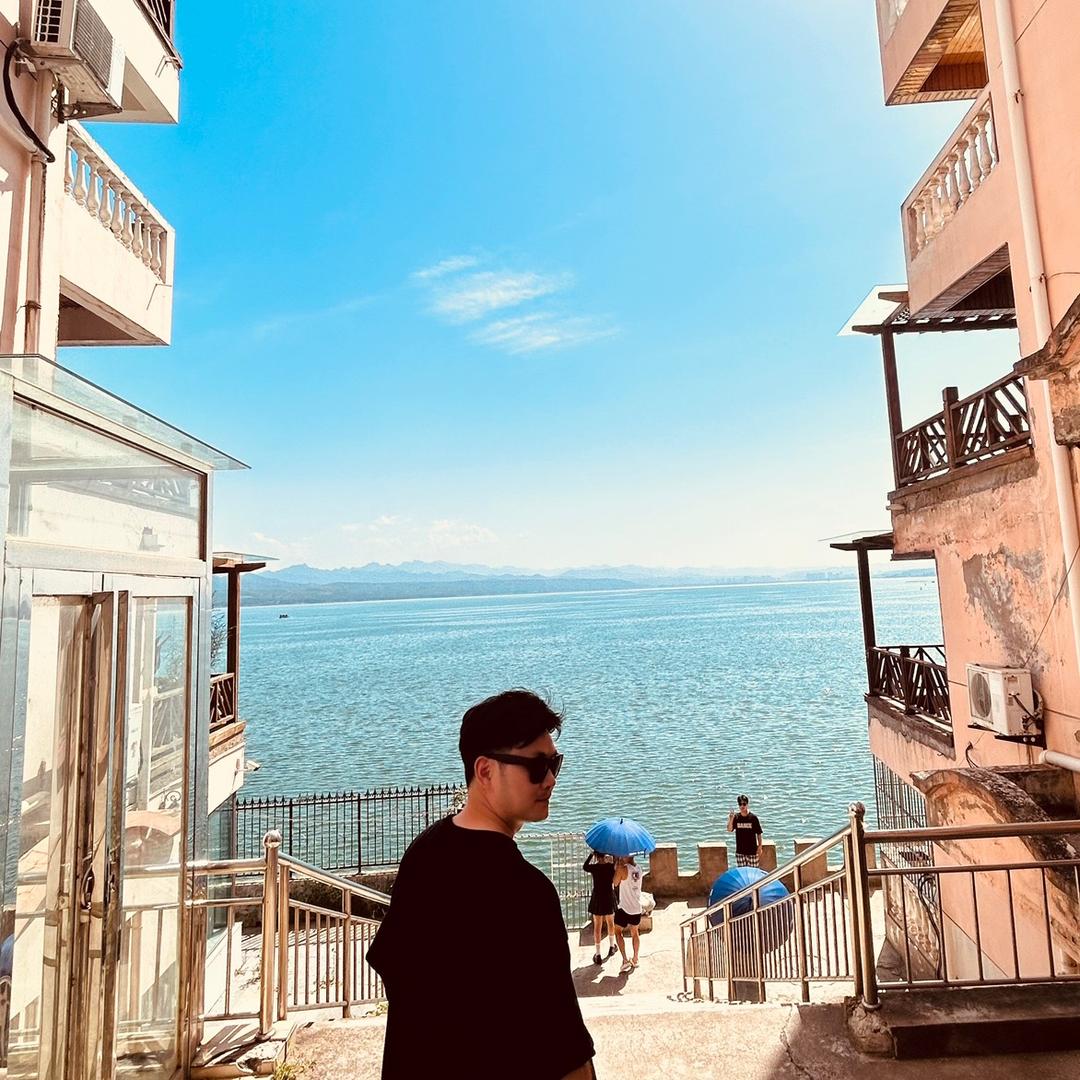 嘻哈星球街舞（新密店）