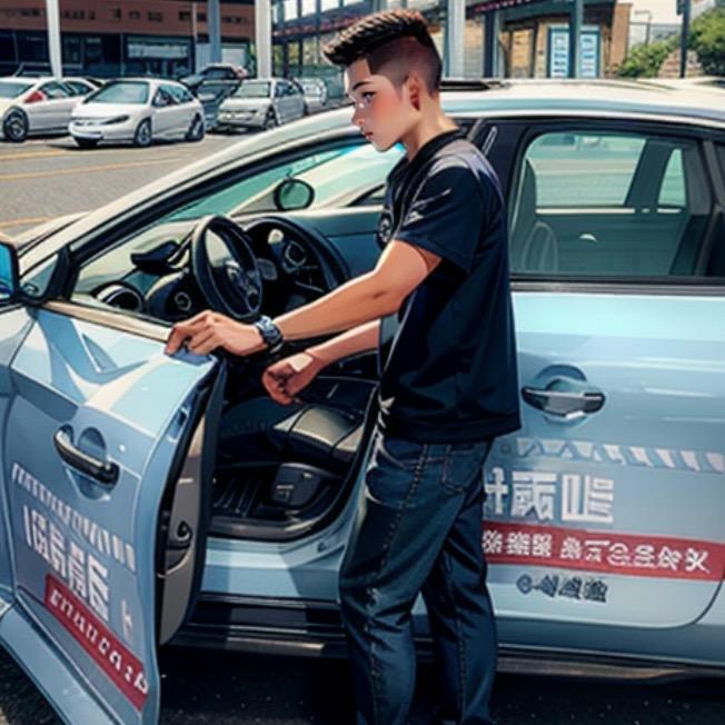 阿德聊车