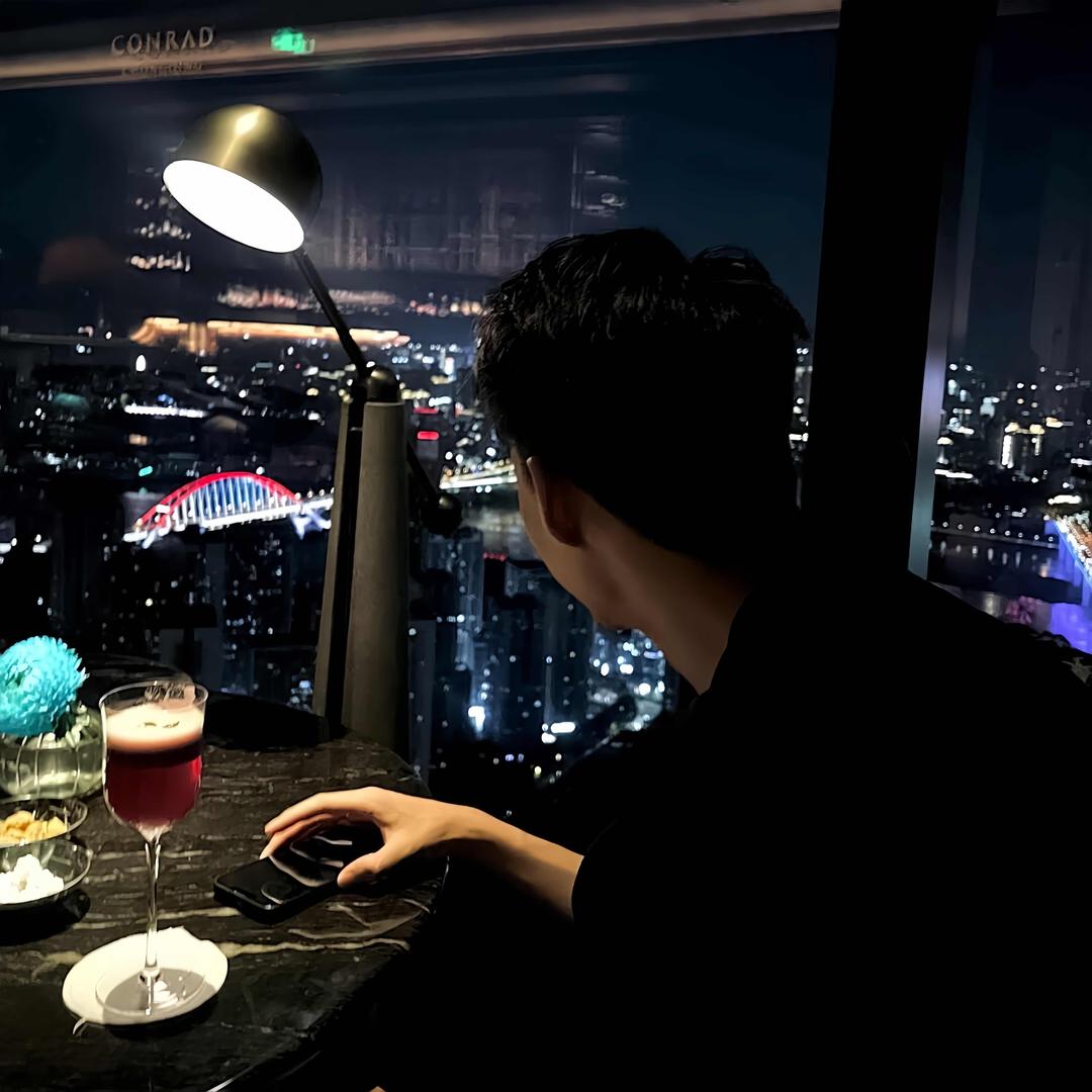 起风了