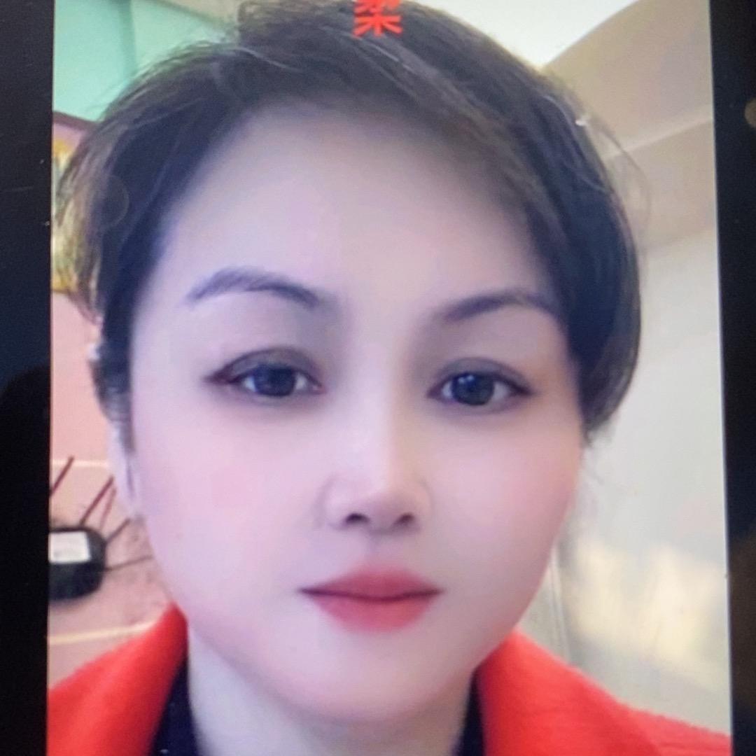 我是亲家母