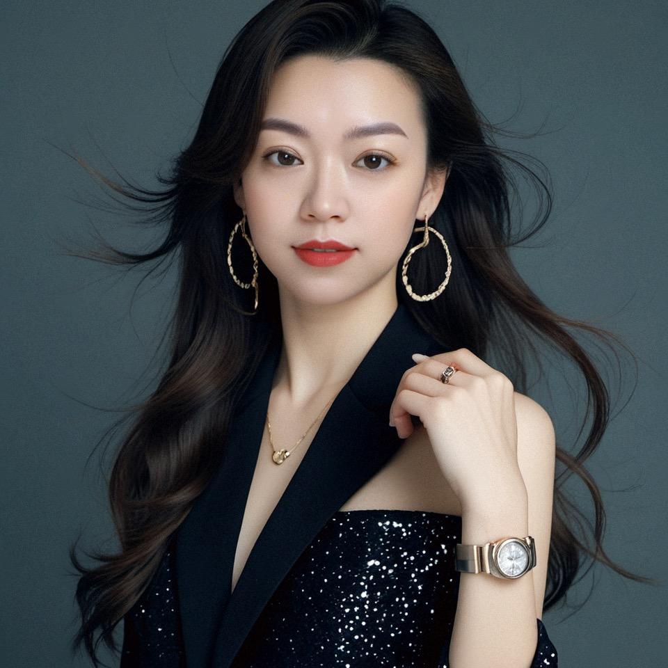 艳姐专业护肤逆龄