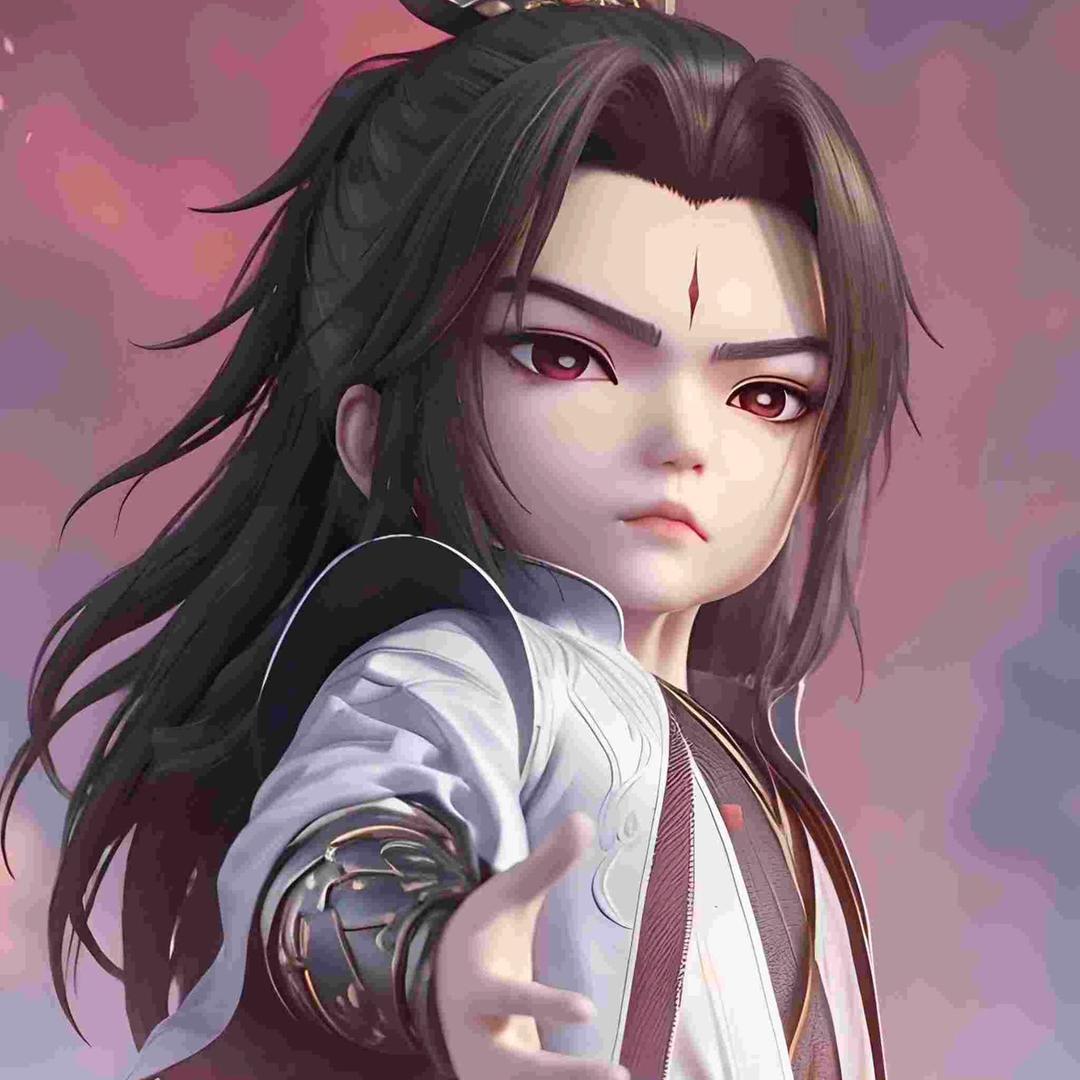 威威……