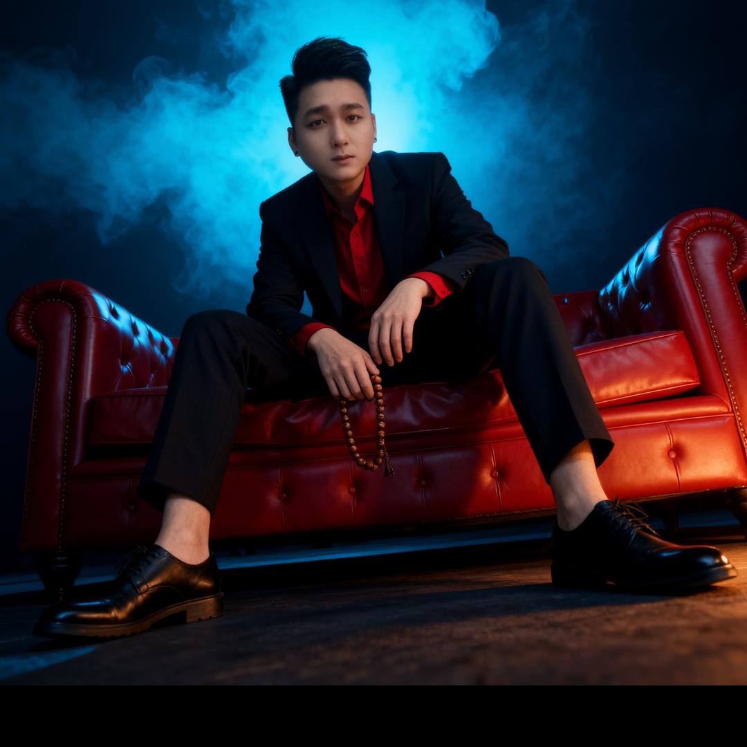 星河娱乐Galaxy（园洲店）订台-小苏