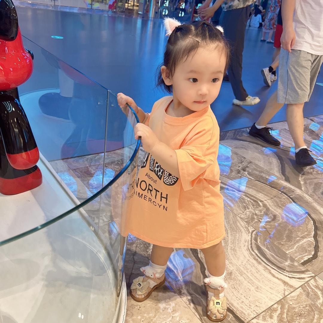 汐汐小公主