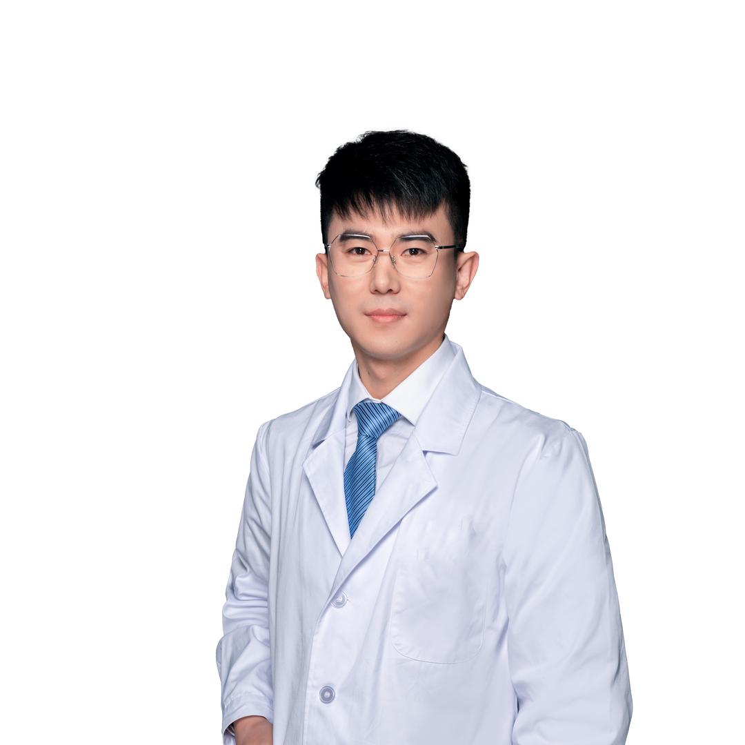 中医杨大夫
