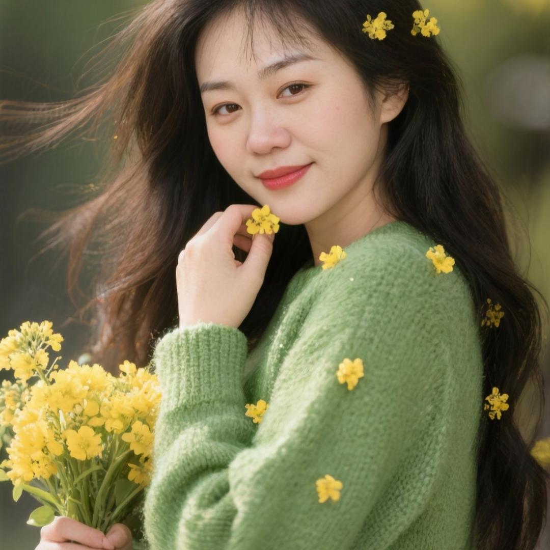 🌷招财猫🦢❄️雪儿