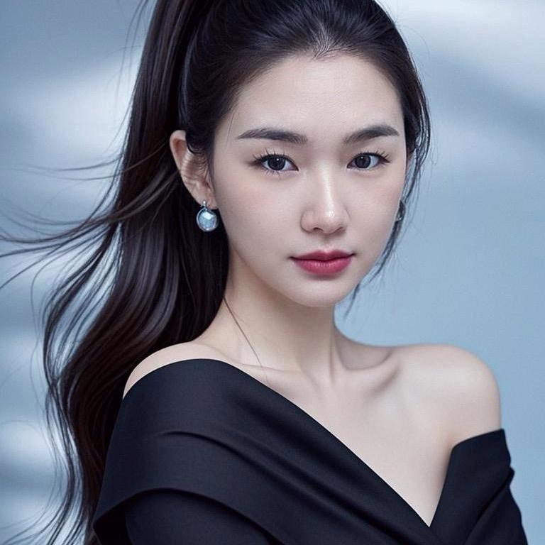 香儿