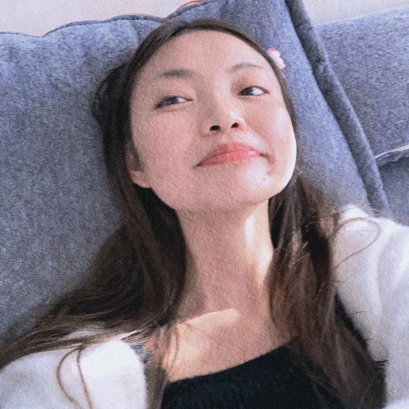 杨奕可