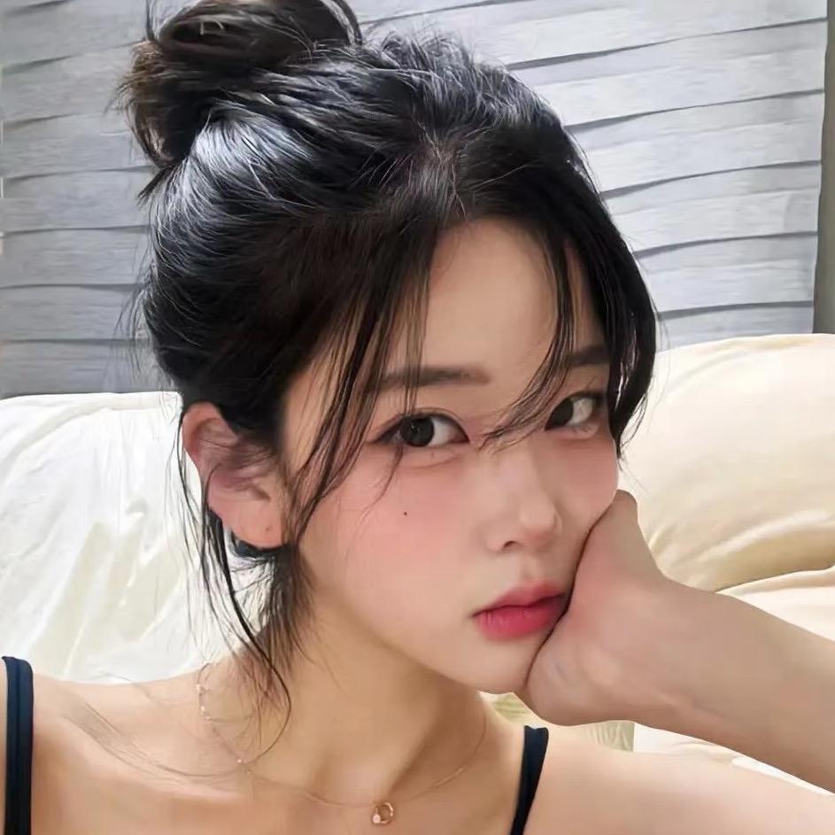 牛奶味小团子