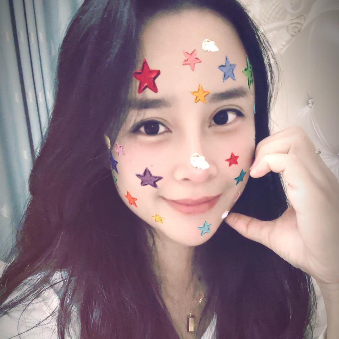 笨蛋美女～