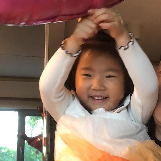 笑😄口常开