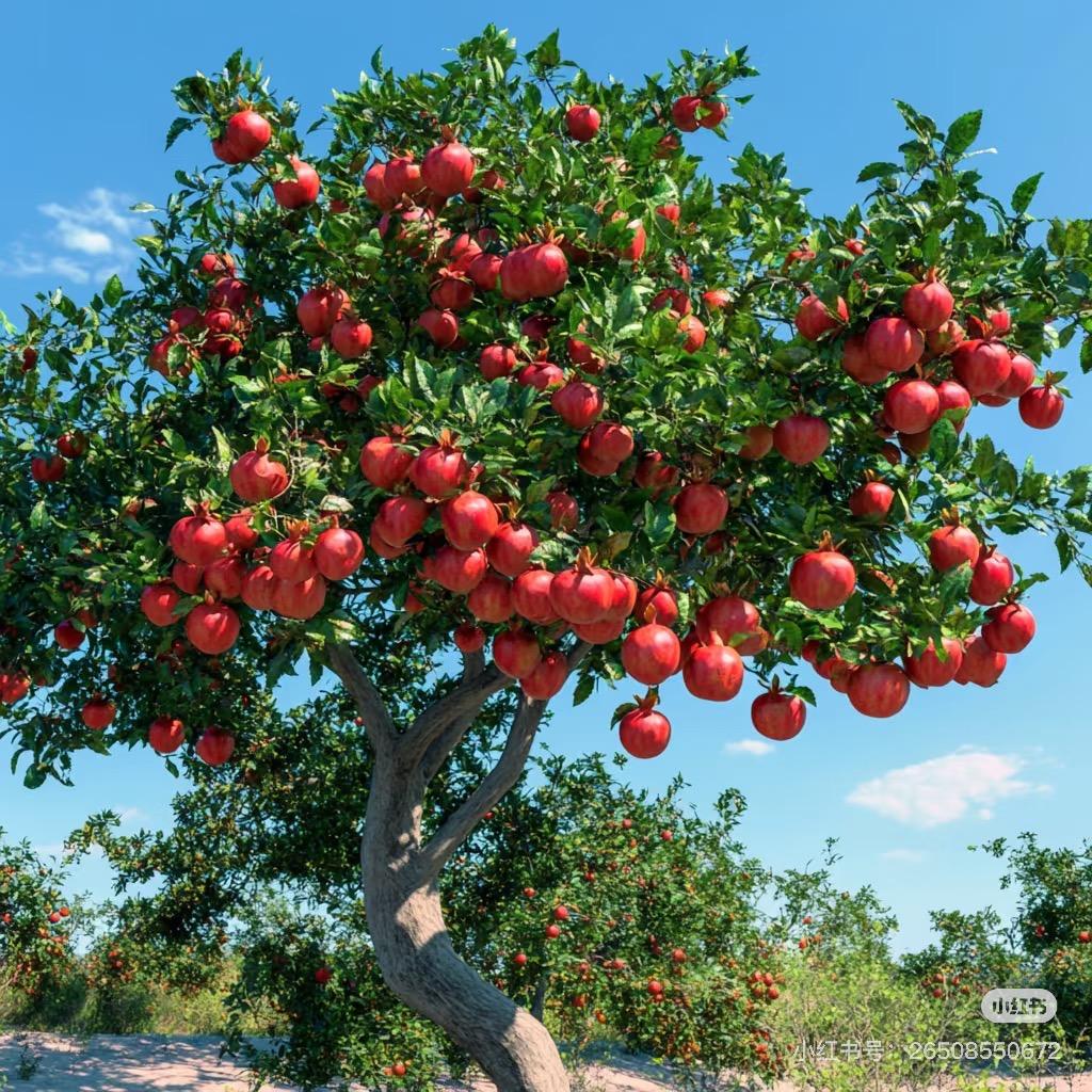 果树种植好帮手