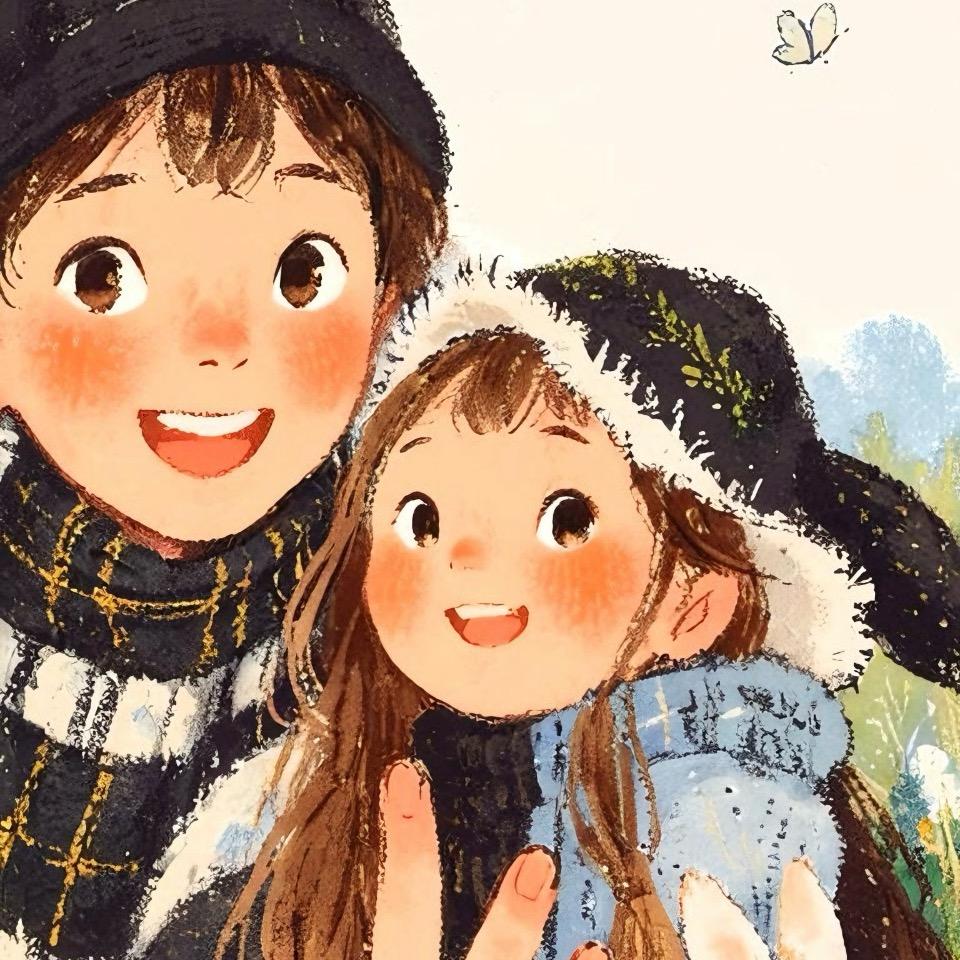 爱做美甲的岐宝