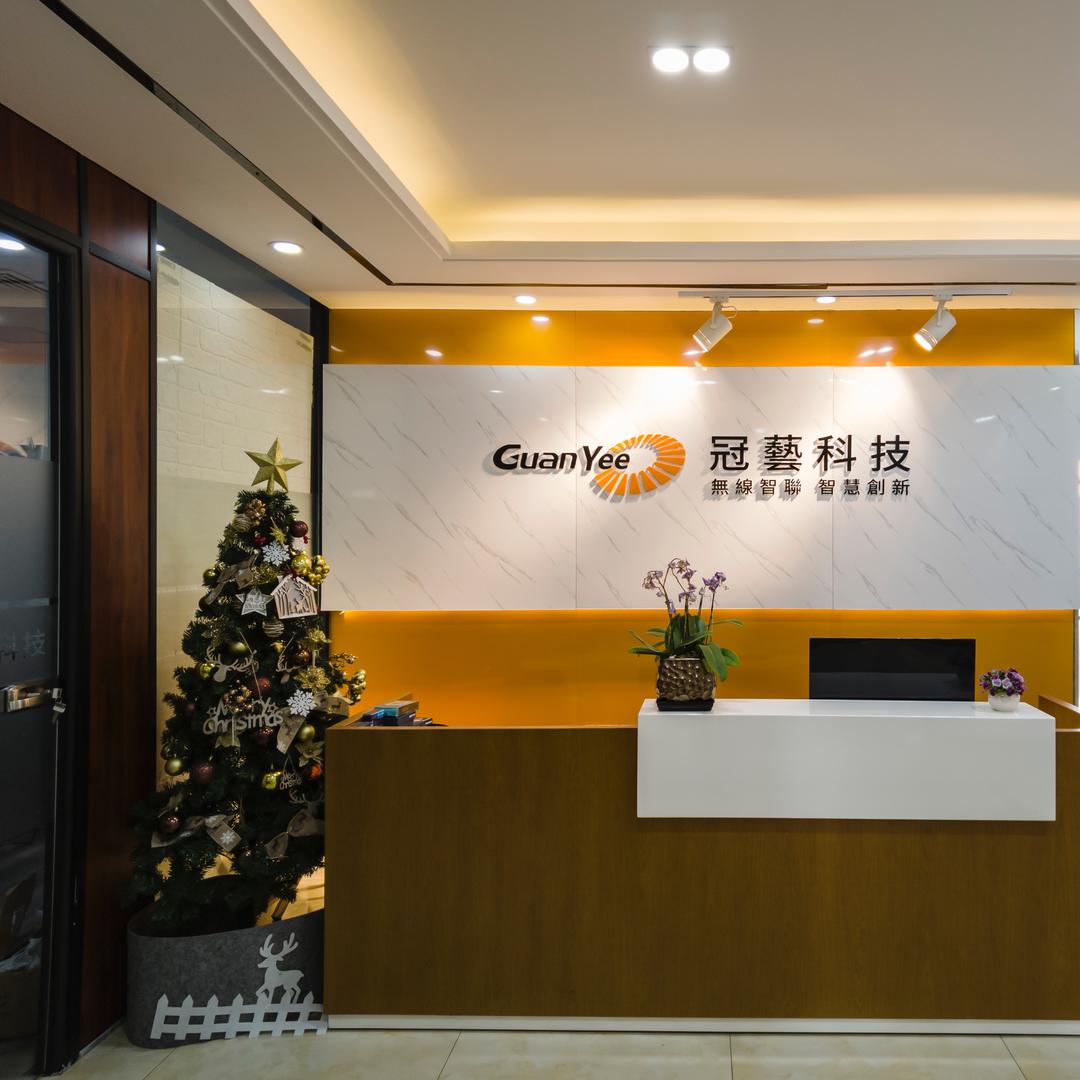 GUANYEE影音旗舰店