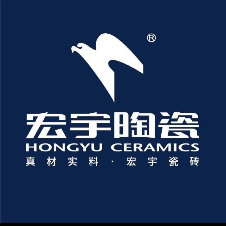 招远卖瓷砖小媳妇-宏宇陶瓷王芳