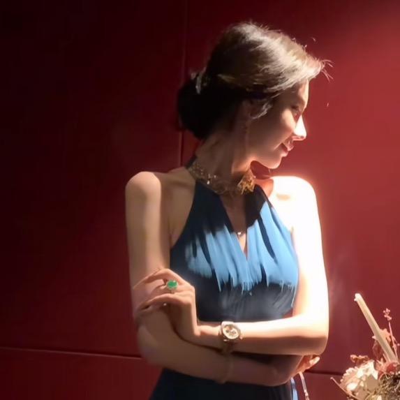 Sun雅乔🧣爱生活