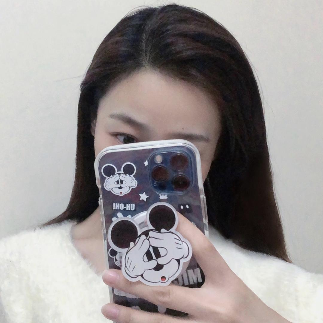 潘潘呀