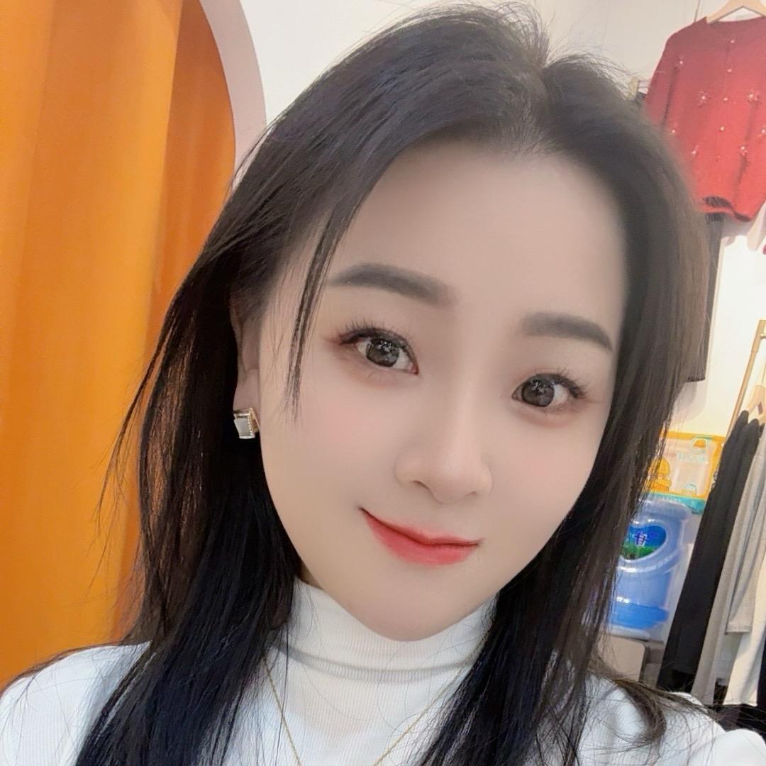 婷婷