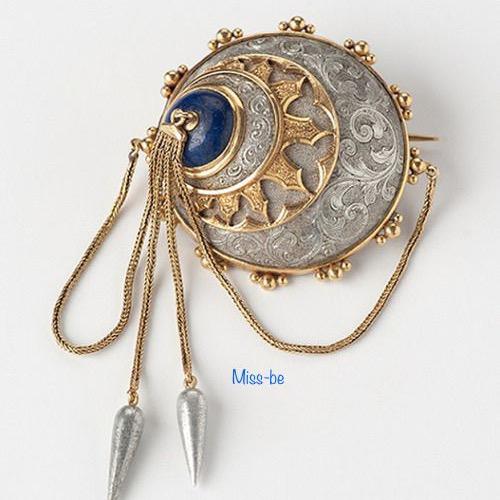 Miss-be Vintage