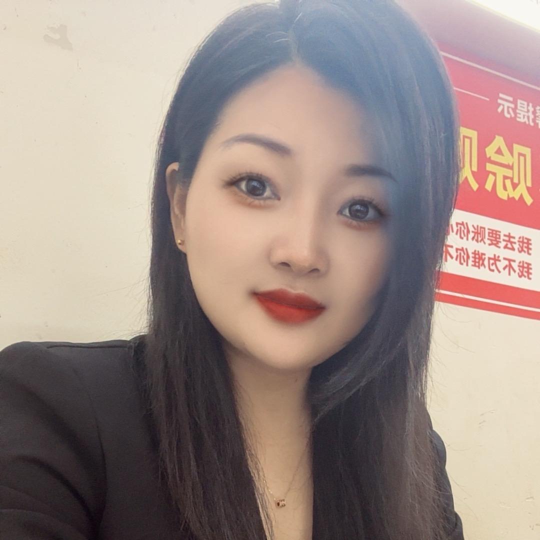 陈晓晓
