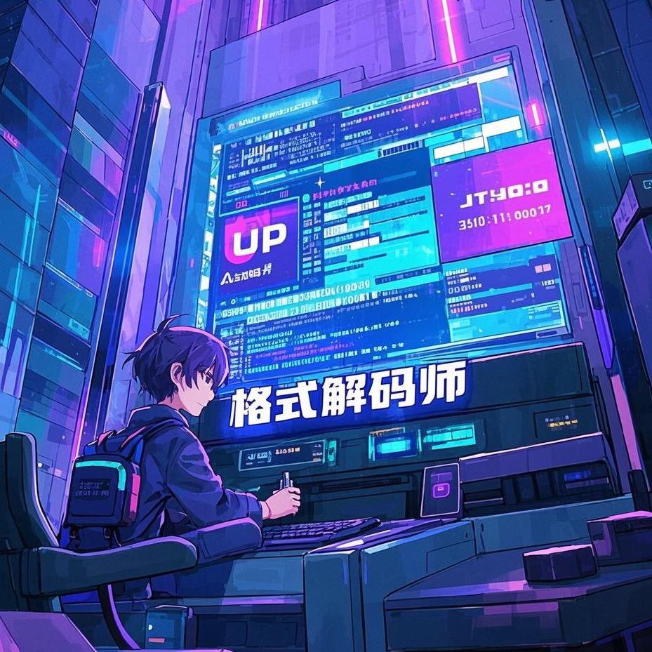 、解码电影