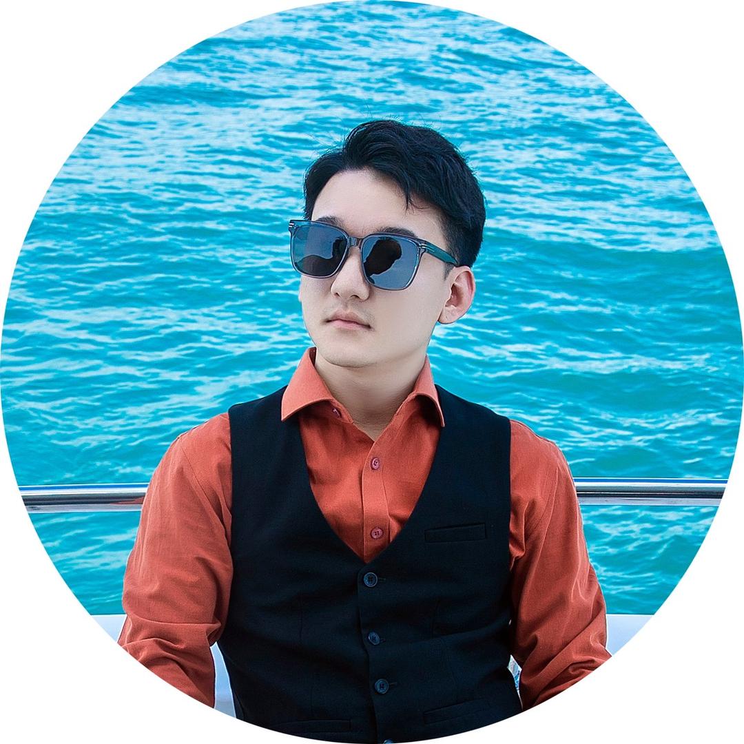 小羊画动漫