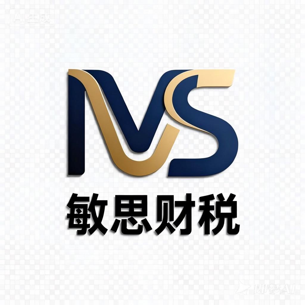 敏思财税服务