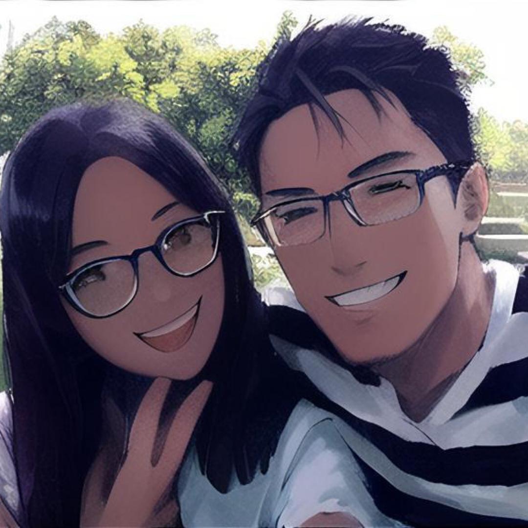 暖阳🤓