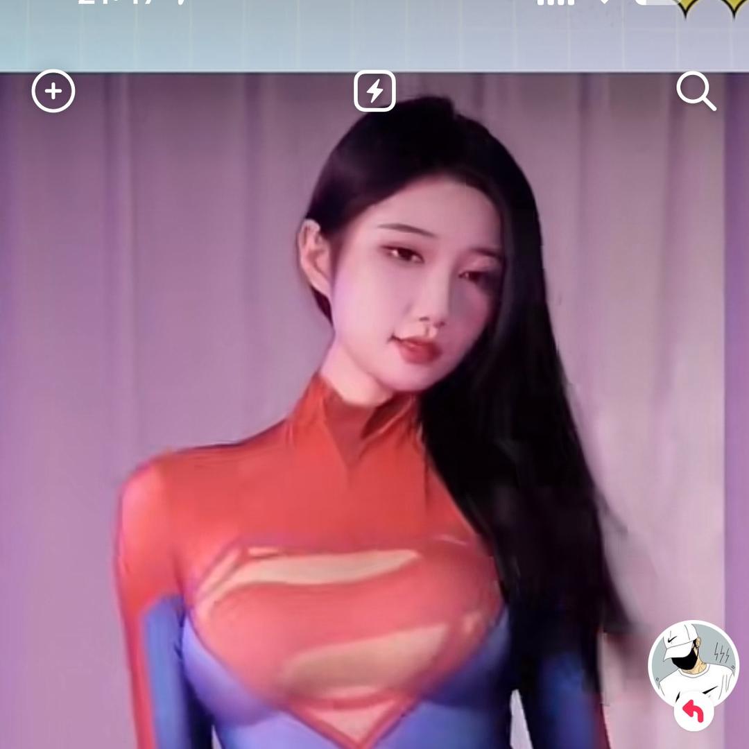 空马酱