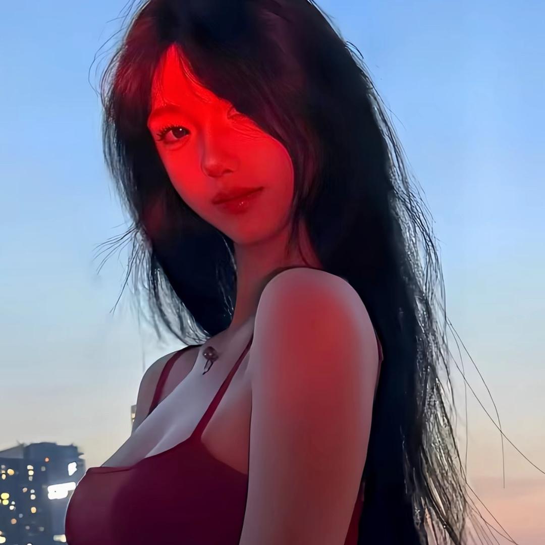 小景🌥️