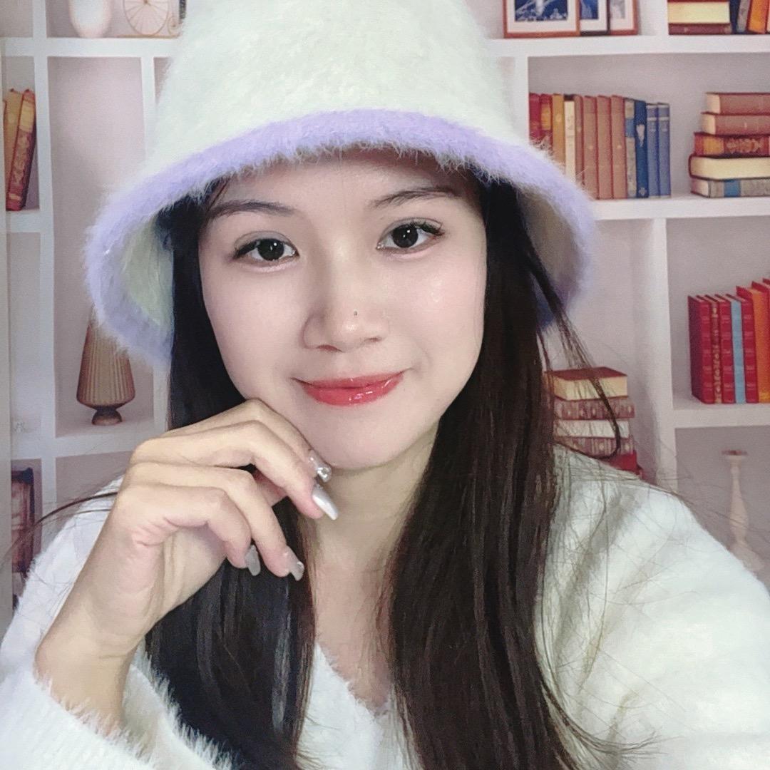 小雨有好运