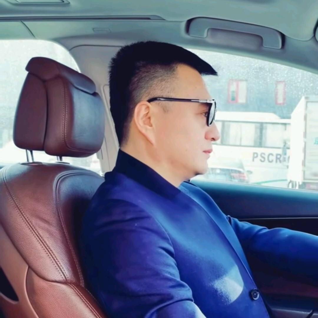 孤单一人